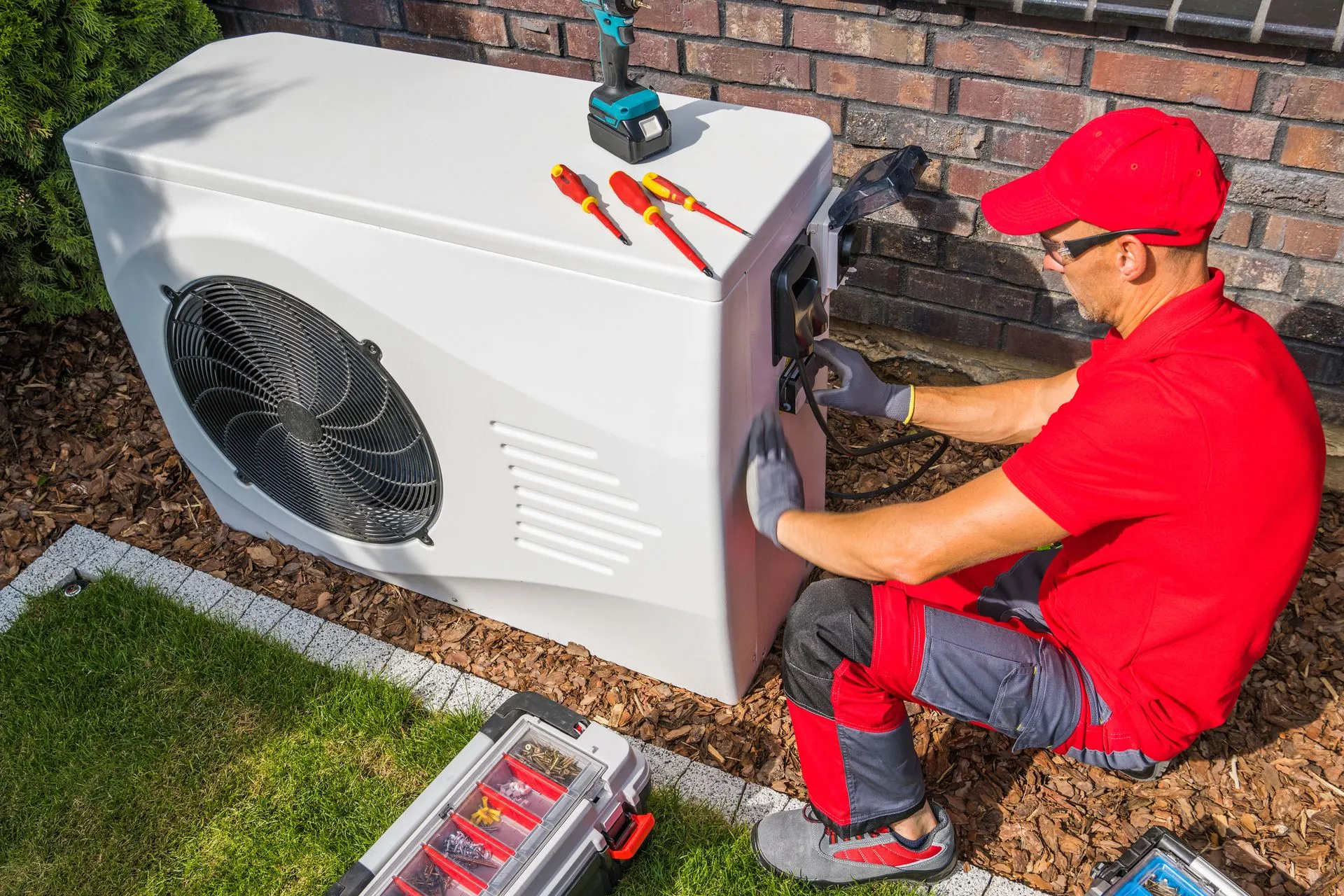About HVAC in Lincoln, CA